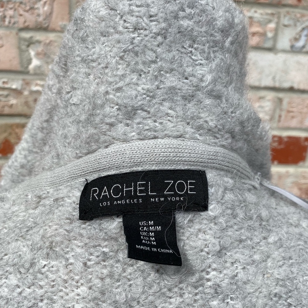 Rachel Zoe Cardigan Sweater - Picture 5 of 8
